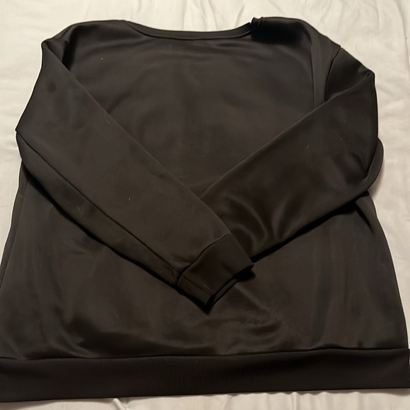 Shein Retro style “Auntie” shirt - Picture 5 of 5